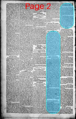 Page thumbnail for The National Republican And Ohio Political Register