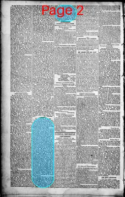 Page thumbnail for The National Republican And Ohio Political Register