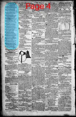 Page thumbnail for The National Republican And Ohio Political Register