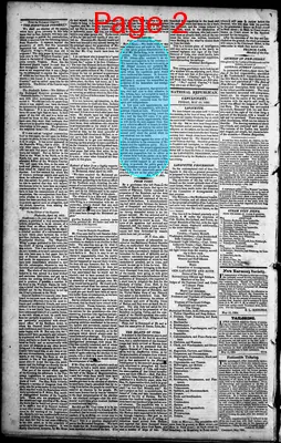 Page thumbnail for The National Republican And Ohio Political Register