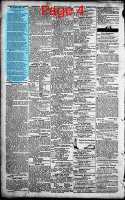 Page thumbnail for The National Republican And Ohio Political Register