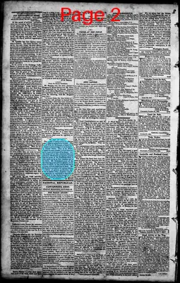 Page thumbnail for The National Republican And Ohio Political Register