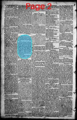 Page thumbnail for The National Republican And Ohio Political Register