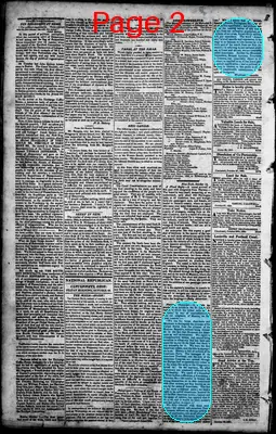 Page thumbnail for The National Republican And Ohio Political Register