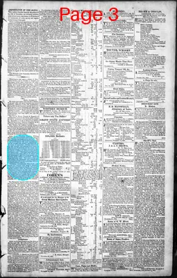 Page thumbnail for The National Republican And Ohio Political Register