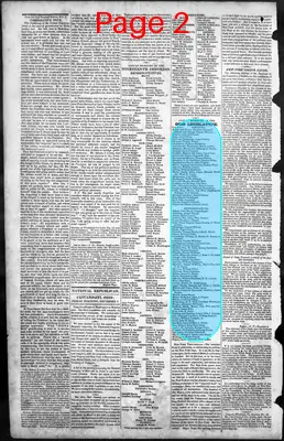 Page thumbnail for The National Republican And Ohio Political Register