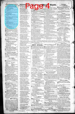 Page thumbnail for The National Republican And Ohio Political Register