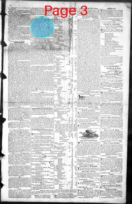 Page thumbnail for The National Republican And Ohio Political Register