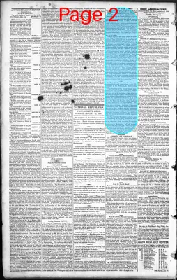Page thumbnail for The National Republican And Ohio Political Register