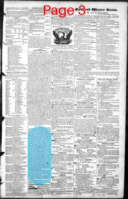 Page thumbnail for The National Republican And Ohio Political Register