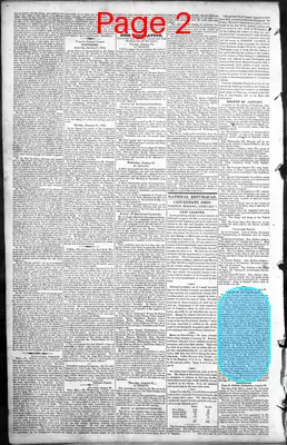 Page thumbnail for The National Republican And Ohio Political Register