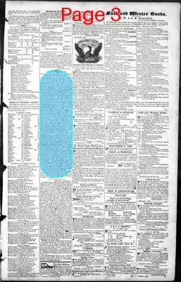 Page thumbnail for The National Republican And Ohio Political Register