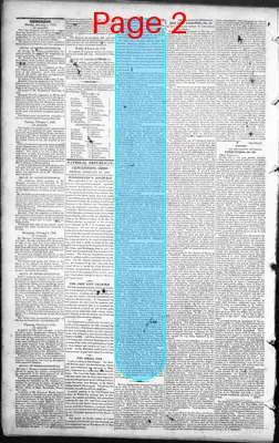 Page thumbnail for The National Republican And Ohio Political Register