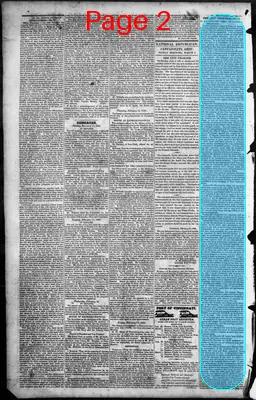 Page thumbnail for The National Republican And Ohio Political Register
