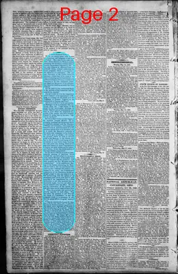 Page thumbnail for The National Republican And Ohio Political Register