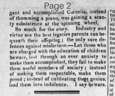 Clipping 2