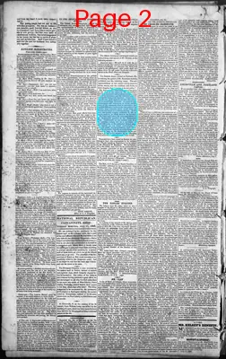 Page thumbnail for The National Republican And Ohio Political Register