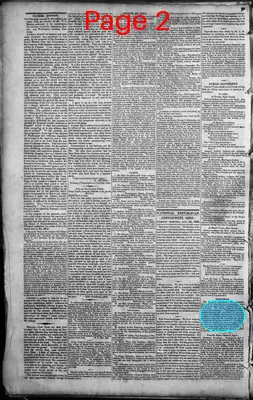 Page thumbnail for The National Republican And Ohio Political Register