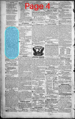 Page thumbnail for The National Republican And Ohio Political Register