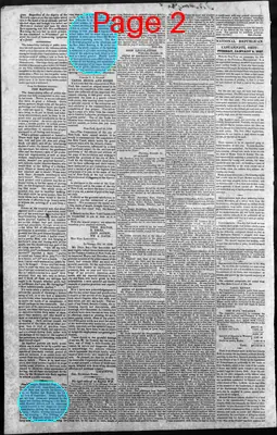 Page thumbnail for The National Republican And Ohio Political Register