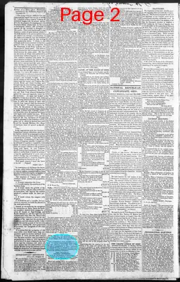 Page thumbnail for The National Republican And Ohio Political Register