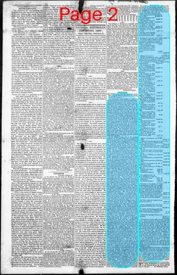 Page thumbnail for The National Republican And Ohio Political Register