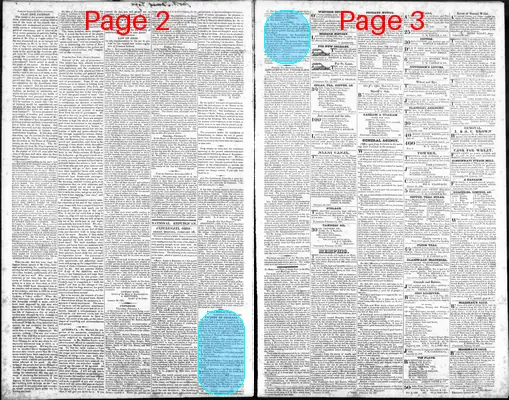 Page thumbnail for The National Republican And Ohio Political Register