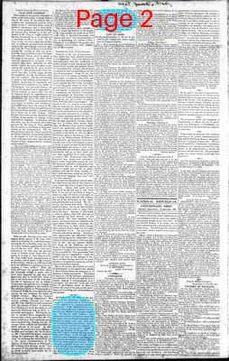 Page thumbnail for The National Republican And Ohio Political Register