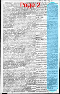 Page thumbnail for The National Republican And Ohio Political Register