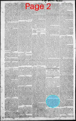 Page thumbnail for The National Republican And Ohio Political Register