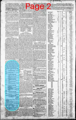 Page thumbnail for The National Republican And Ohio Political Register