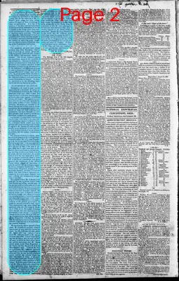 Page thumbnail for The National Republican And Ohio Political Register
