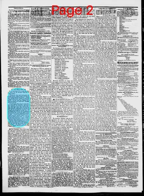 Page thumbnail for The Daily Minnesota Pioneer