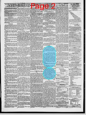 Page thumbnail for The Daily Minnesota Pioneer