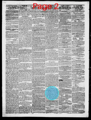 Page thumbnail for The Daily Minnesota Pioneer