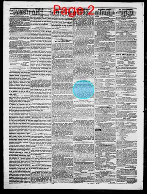 Page thumbnail for The Daily Minnesota Pioneer