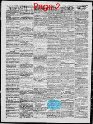 Page thumbnail for The Daily Minnesota Pioneer