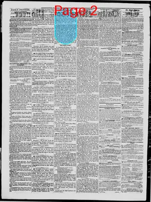 Page thumbnail for The Daily Minnesota Pioneer