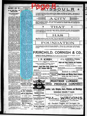 Page thumbnail for The Anaconda Standard