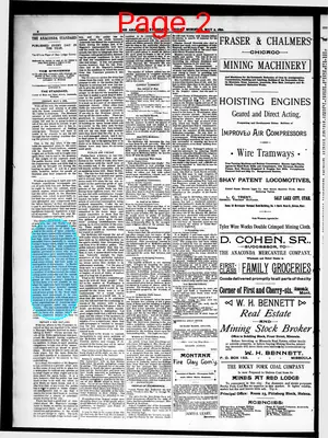 Page thumbnail for The Anaconda Standard