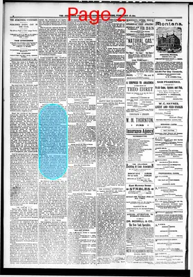 Page thumbnail for The Anaconda Standard