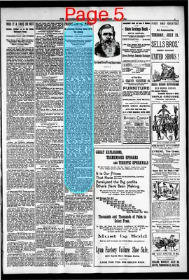 Page thumbnail for The Anaconda Standard
