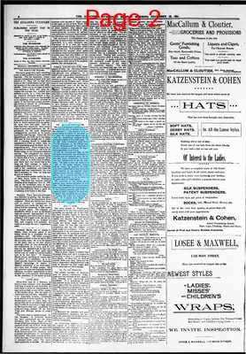 Page thumbnail for The Anaconda Standard