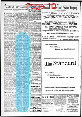Page thumbnail for The Anaconda Standard
