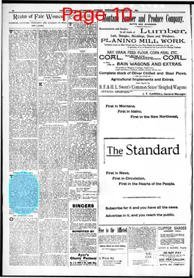 Page thumbnail for The Anaconda Standard