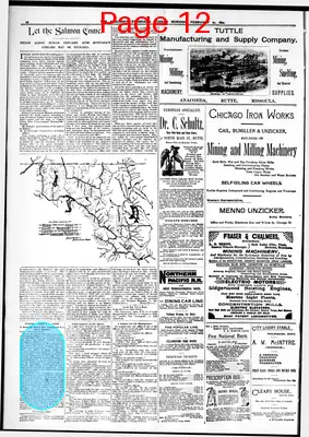 Page thumbnail for The Anaconda Standard