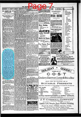 Page thumbnail for The Anaconda Standard