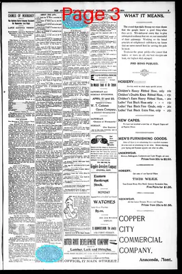 Page thumbnail for The Anaconda Standard