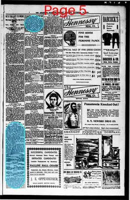 Page thumbnail for The Anaconda Standard