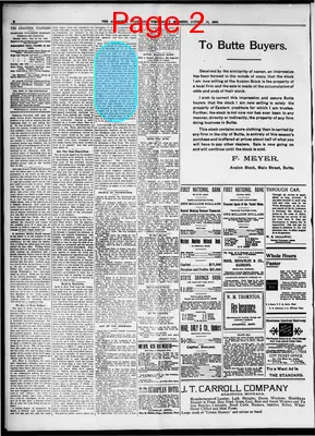 Page thumbnail for The Anaconda Standard